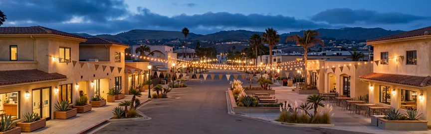 Grover Beach Nightlife: Where to Unwind After Sunset