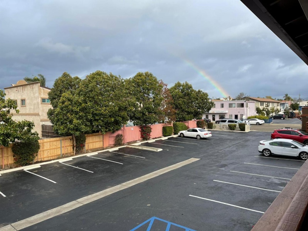 Pacific Inn Main image