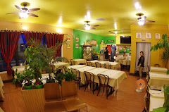 Thai near Pacific Inn